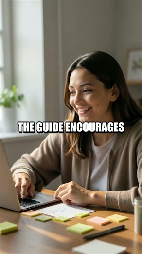 Tiny Steps to Calm A Compassionate Stress Coping Guide