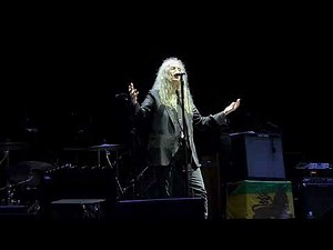 Patti Smith - After the Gold Rush (Toronto 2023)