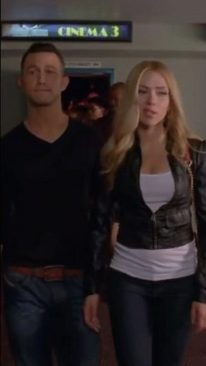 DAILY DIGITAL - February 17th - DON JON (2013) - DIGITAL #movie #movies #digital #indiefilm