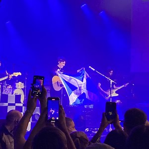 Concert History of O2 Academy Edinburgh Edinburgh, Scotland, United Kingdom (Updated for 2025) | Concert Archives