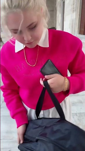 كان في تبعي صغيرة😂💔اشتركوا بربكم لايفوتكم☺️