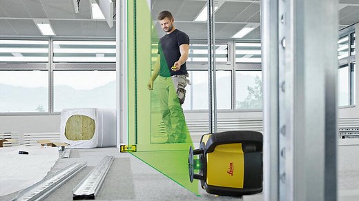 Top 16 Best Green Laser Levels of 2026