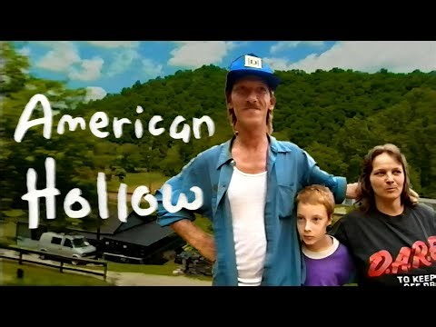 American Hollow (1999) - Director's Cut