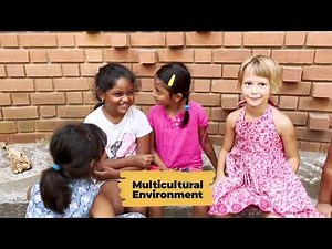 Discover the Lycée Français International de Pondichéry (LFIP), the bi-lingual international school.