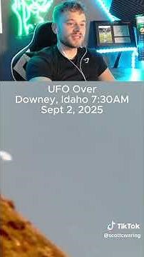 Proof That Aliens Walk Among Us ✅