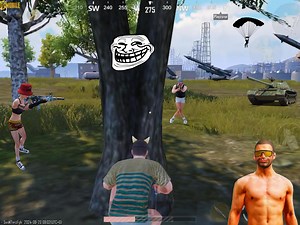 73K views · 338 reactions | Don’t Prank With Victor  PUBG Mobile Funny Videos  #pubgmobile #victor #funnyvideos #PoiSoNGaming | SD | Facebook