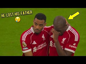 Most Emotional Moments In Football