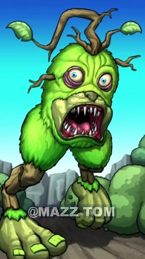 My Singing Monsters: Real Monsters Edition