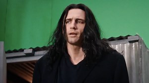 ‘The Disaster Artist’ Teaser