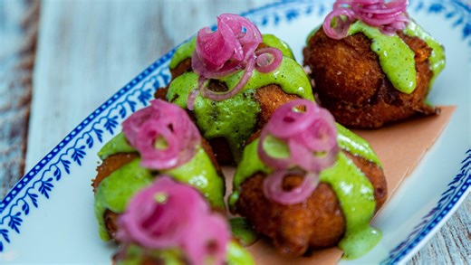 Palm Beach County’s dining gets a shake-up with new restaurants - Shanghai’d, Tryst and more