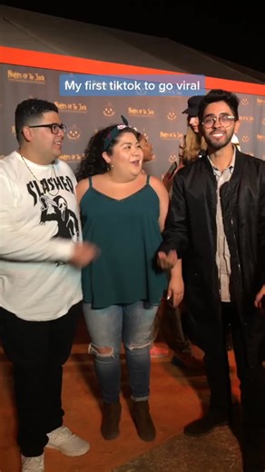 Raini Rodriguez Interview: My First TikTok to Go Viral Journey