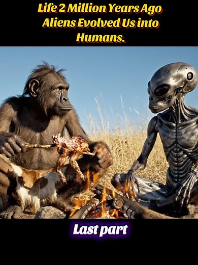 La Vida Hace 2 Millones de Años: Evolución Humana