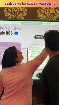 RCS Messages | RCS for Bulk messages | RCS at Low cost for Bulk message | RCS Message Plan & Pricing