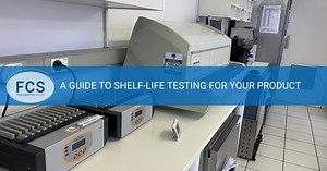 Shelf-life Testing - Food Consulting Services