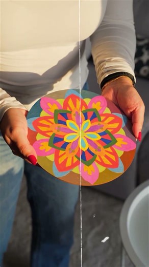 Find Calm & Connection Through Family Coloring 🎨✨