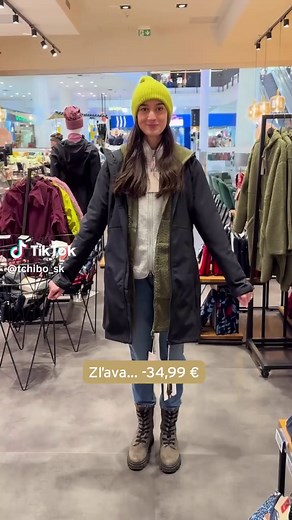 Viac kúskov, viac radosti… a väčšia zľava. 🛍️ Do konca januára na vás v obchodoch Tchibo čaká jednoduché pravidlo na spotrebný tovar: 3 ks → –15 % 4 ks → –20 % 5 ks a viac → –25 % Teraz je ideálny čas urobiť si radosť. 🤍