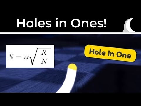 How to Make Overpowered Shots in Super Golf