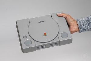 The history of PlayStation was almost very different