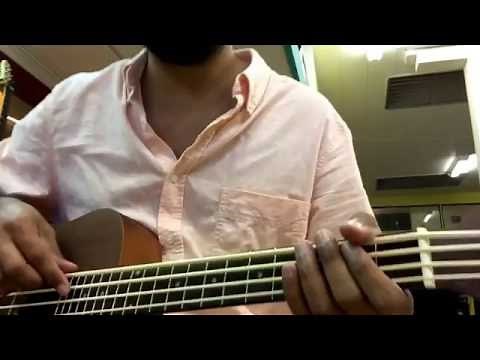 Gold Tone Micro Bass demonstration