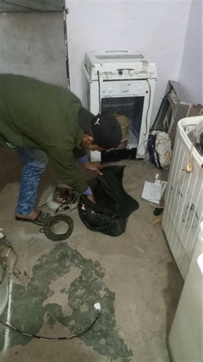 All kind of washing machine repair services in karachi Pakistan