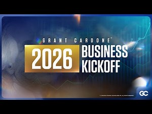 Kickstart Your 2026: The Ultimate Business Growth Guide