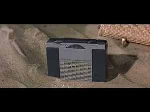 Elvis Presley - Follow That Dream - Full Screen HD - 1962