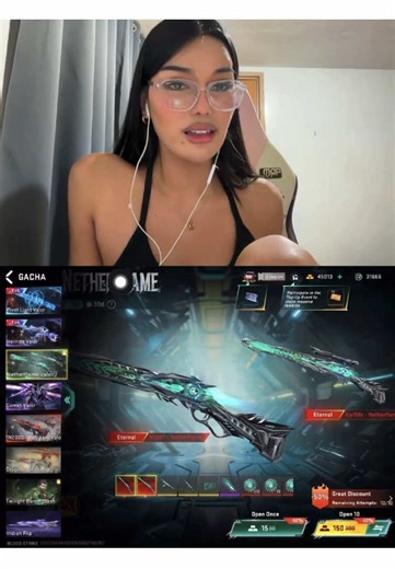 super fakilig na draw sa #bloodstrike | draw