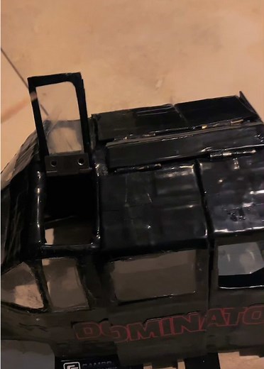 Dom 3 Tornado Interceptor 60% Complete
