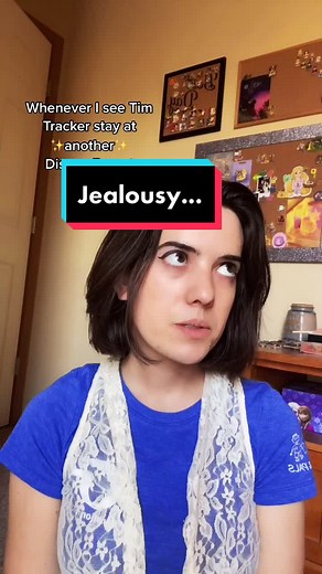 Tim Tracker Disney Resort Adventures