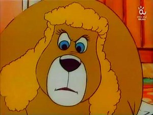 Foofur capitulo 1 Español - Un poco fuera de si