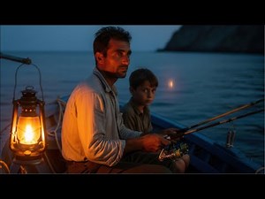 A Place to Return | By Labyrinth Studio | Made in LTX Studio