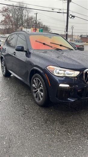 Rt 46 Window Tint & PPF☀️🚫 on Instagram: "✨ Chameleon windshield film 🧠 Not all chameleon films are the same. There are a lot of options out there — and plenty of low-quality dyed films that will have foggy visibility and will fade in about a year… When choosing a chameleon windshield, it’s important to know what you’re getting: ✅ Clear, comfortable visibility ✅ Quality film that won’t fade or discolor ✅ Long-term durability, not a temporary look 💎 The right product makes all the difference.