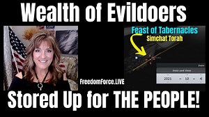 9/22/21 Freedom Force Battalion: Melissa Red Pill