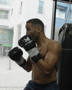 Matt Floyd & James Degale are dropping the gloves Sept 27 in Manchester, UK! #BKFC81 | Sept 27 | Tix at BKFC.com | Exclusively on DAZN | Bare Knuckle Fighting Championship