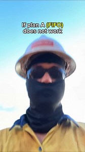 High risk comes with great rewards. 💪💰 #meme #memes #mining #mininglife #humor #viral #virals | FIFO Australia