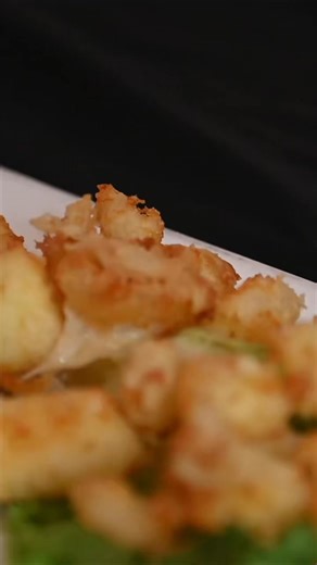 🧀 Fresh, Never Frozen. Made Right Here. We’re now serving house-made cheese curds that are always golden and crispy. Come taste the difference! | Rhinelander Pub