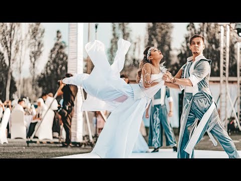 Vip Dance - танец «Модерн»
