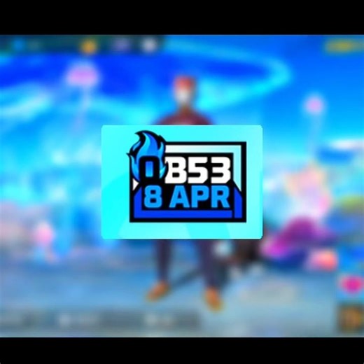 OB 53 update New changes🔥 in free fire 🔥🤯 waste or not waste #shortsfeed #freefire #funny