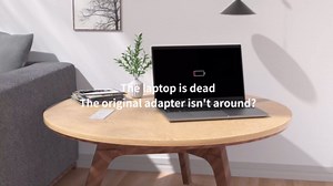 45W Laptop Charger fit for Lenovo Thinkpad Yoga 2 13 11S/Pro, T460 T470 T470S T440 T450S E531,X1 Carbon 2015/2016 Flex 20V 3.25A Square Tip AC Power Adapter