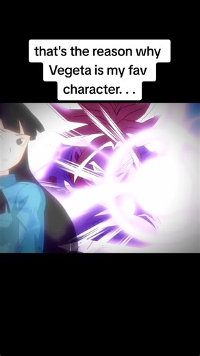 Epic Vegeta vs Trunks Battle in DBS - English Dub