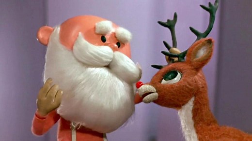 'Rudolph the Red-Nosed Reindeer' is back on NBC — when to tune in