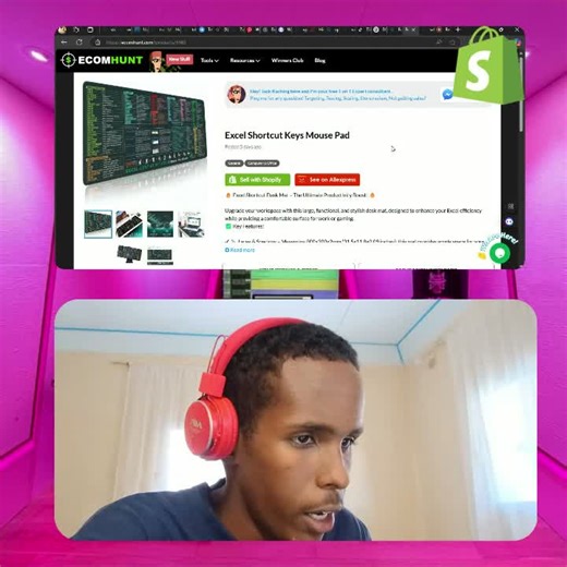 ecomhunt.com sellthetrend.com #fyp #somalitiktok #somalia #fypp #hargeisa