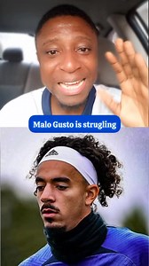 Discusing malo gusto | BALL Persin