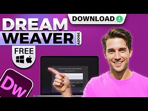 How To Download Adobe Dreamweaver 2026 for Free (Official Method)
