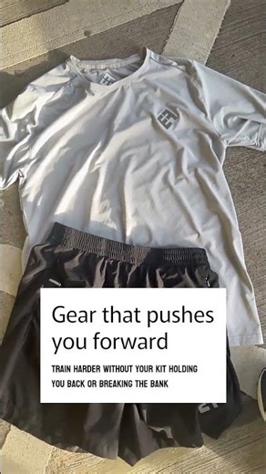 Affordable Activewear Boosts Your Progress