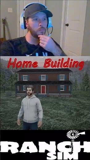 Ranch Simulator Gameplay