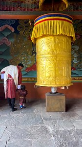 4.3K views · 155 reactions | It’s never too late to teach kindness ♥️  @sixsensesbhutan | Bhutan - Happiness is a place | Facebook