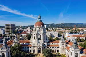 Pasadena, Los Angeles’ Neighbor: A Guide to the Scenic City