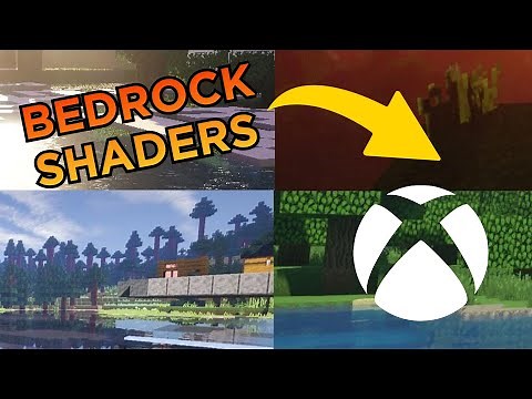 How to Get Minecraft Xbox Shaders 2023