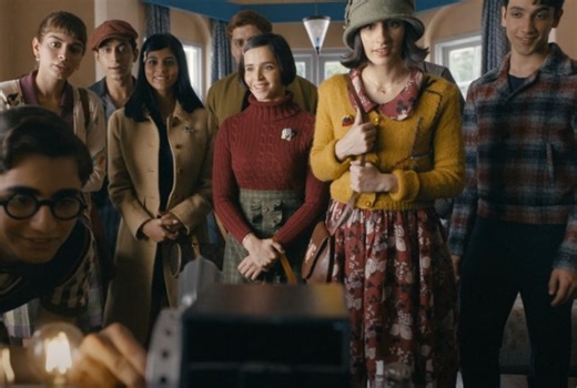 The Archies Trailer: Get Ready to Rock And Roll With Suhana, Khushi, Agastya and Gang - Watch